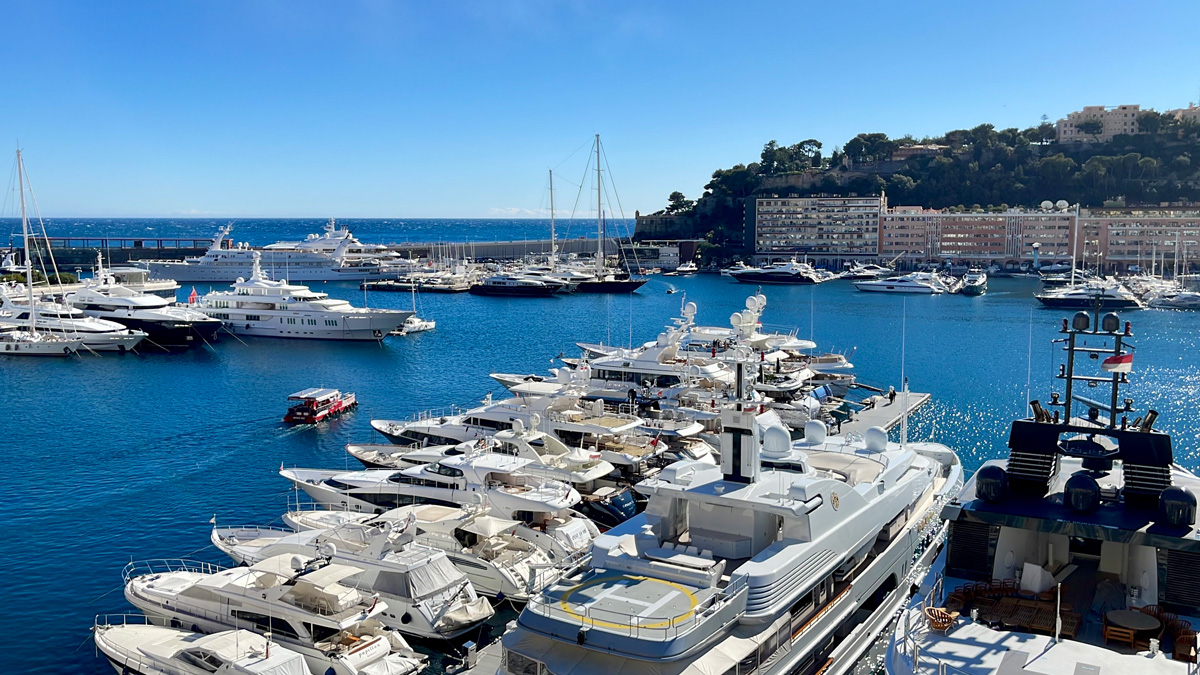 Monaco: Terre des Merveilles
